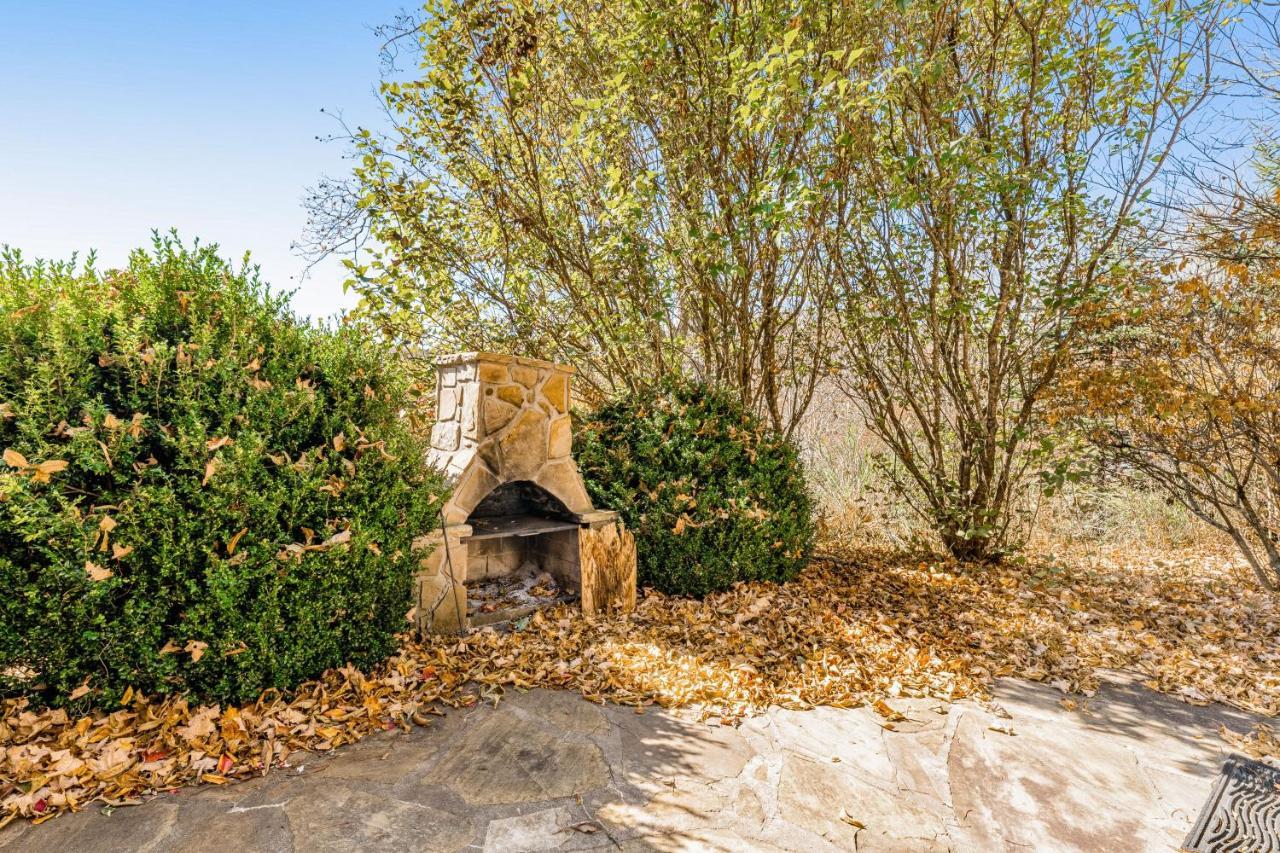 Villa The Potato House à Banner Elk Extérieur photo